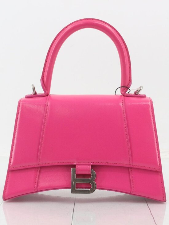 Balenciaga Handbags - Balenciaga Hourglass Bag